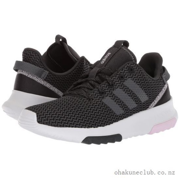 adidas women's cloudfoam racer tr shoes